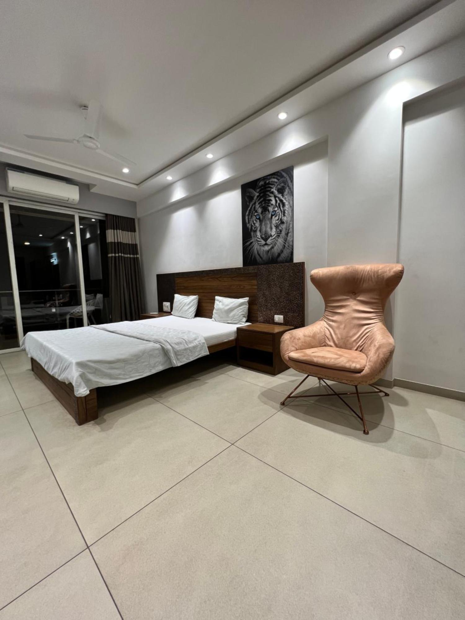 Capetown Resort إيغاتبوري المظهر الخارجي الصورة