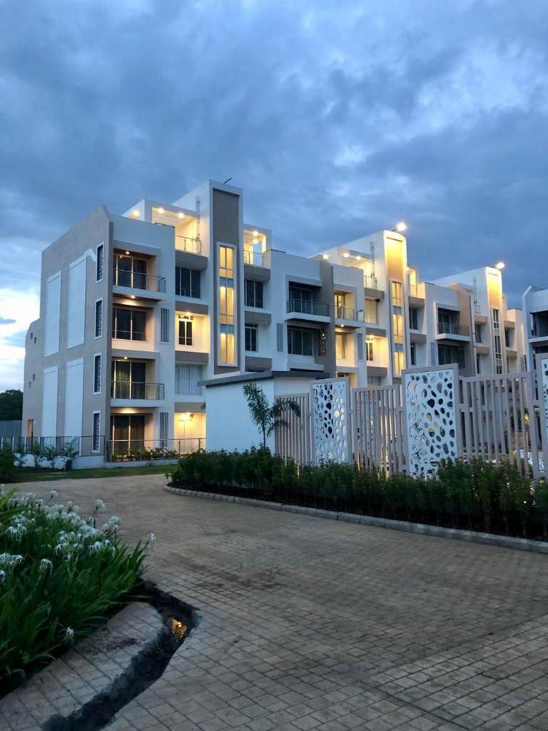 Capetown Resort إيغاتبوري المظهر الخارجي الصورة